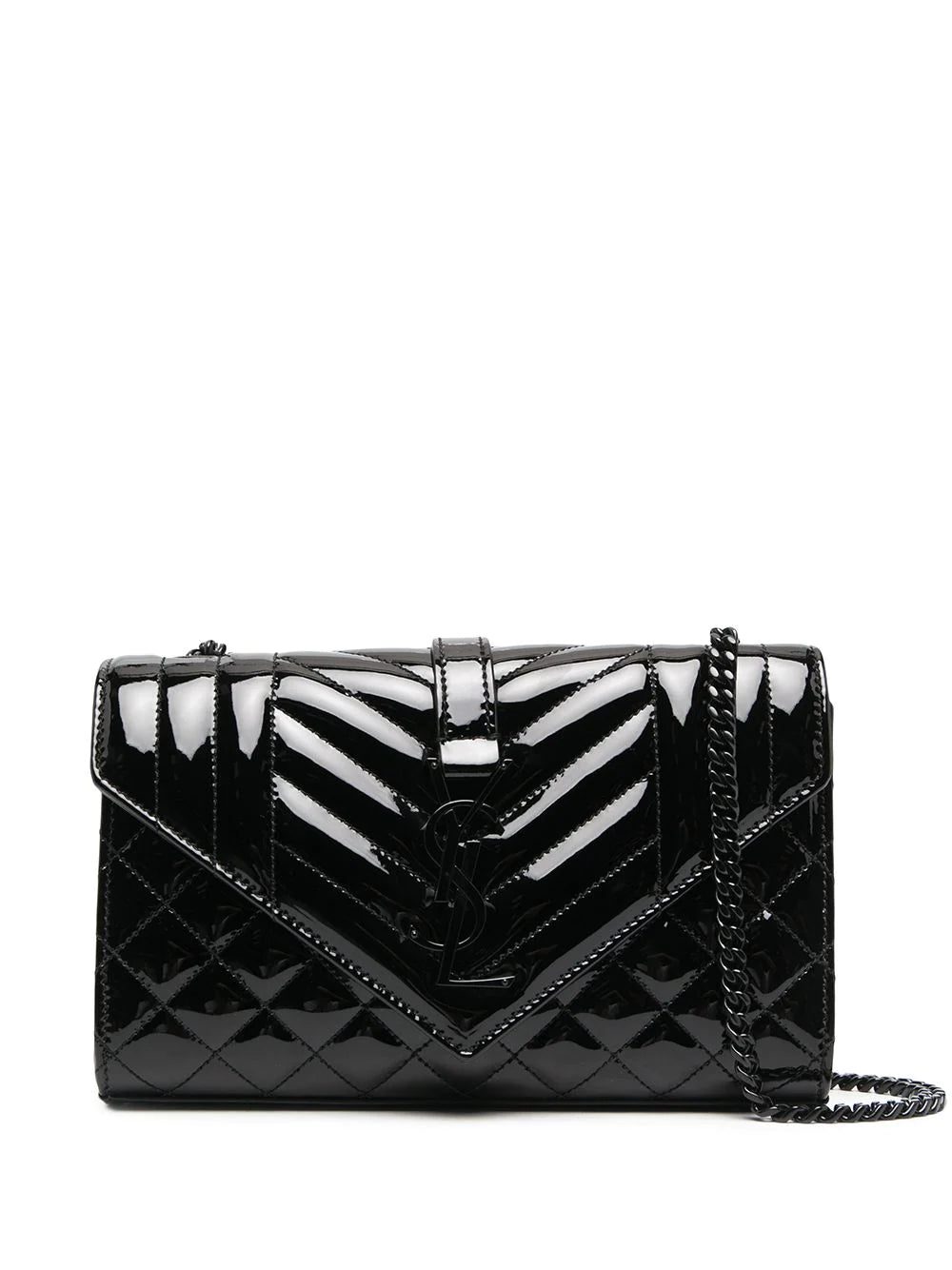 Saint Laurent small Envelope shoulder bag
