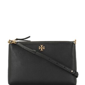 Tory Burch  zipped crossbody pouch