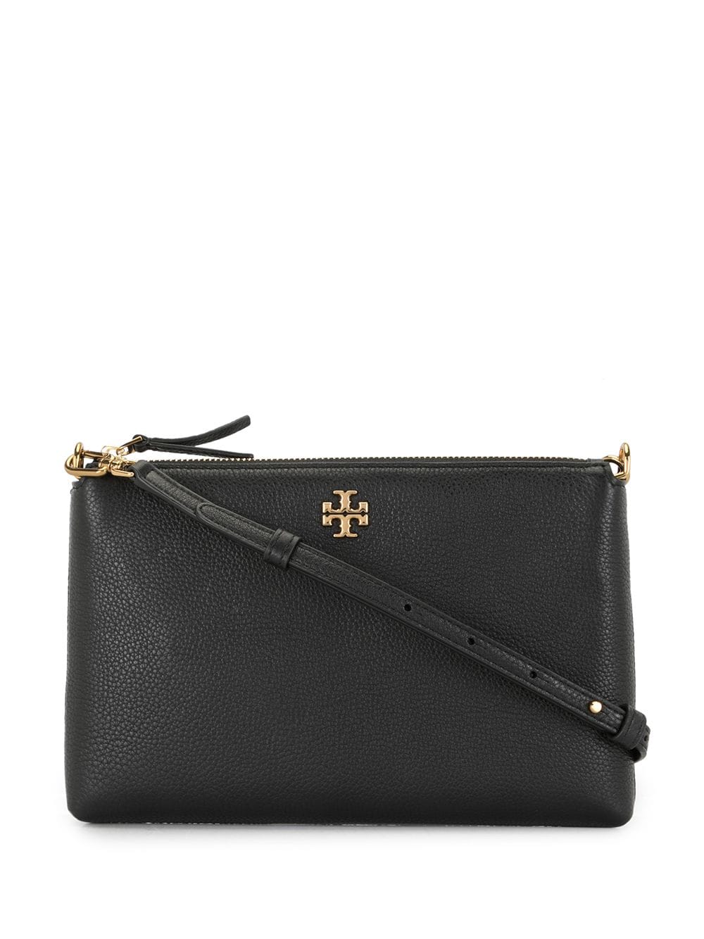 Tory Burch zipped crossbody pouch