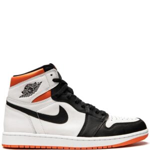 Jordan  Air Jordan 1 Retro High OG "Electro Orange" sneakers
