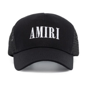AMIRI Core logo-embroidered baseball cap