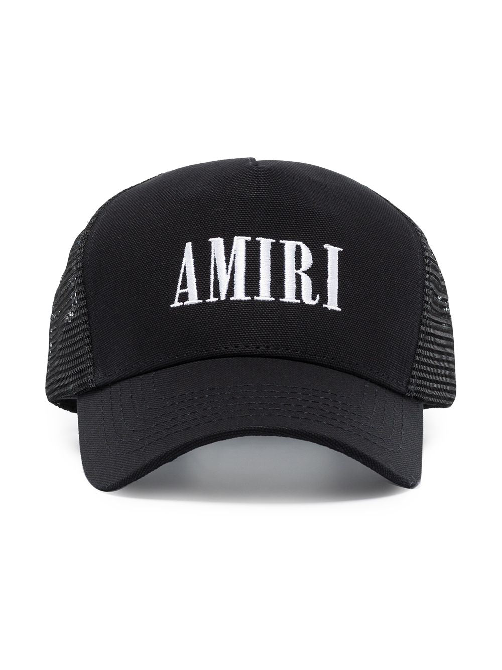 AMIRI Core logo-embroidered baseball cap
