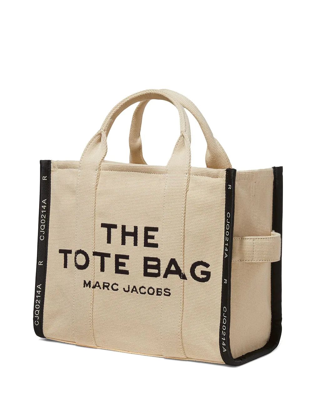 Marc Jacobs medium The Jacquard Tote bag - Image 4