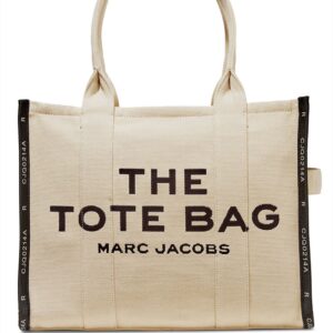 Marc Jacobs large The Jacquard Tote bag