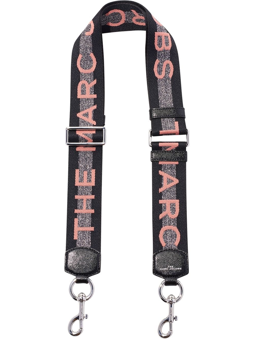 Marc Jacobs The Strap' logo-motif strap