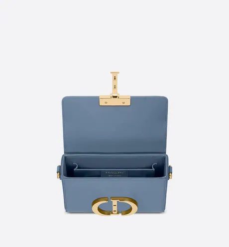 Dior 30 Montaigne Box Bag - Image 3