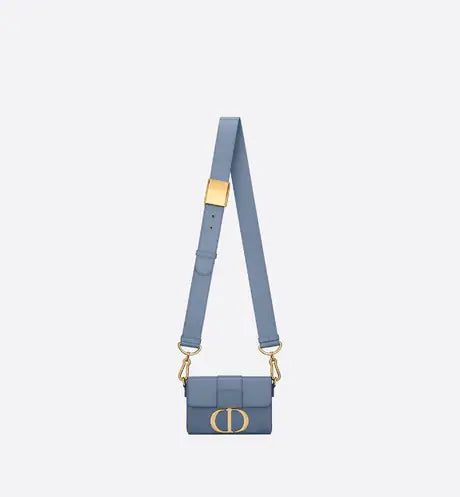 Dior 30 Montaigne Box Bag - Image 4