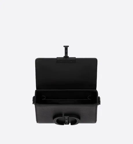 Dior 30 Montaigne Box Bag - Image 3
