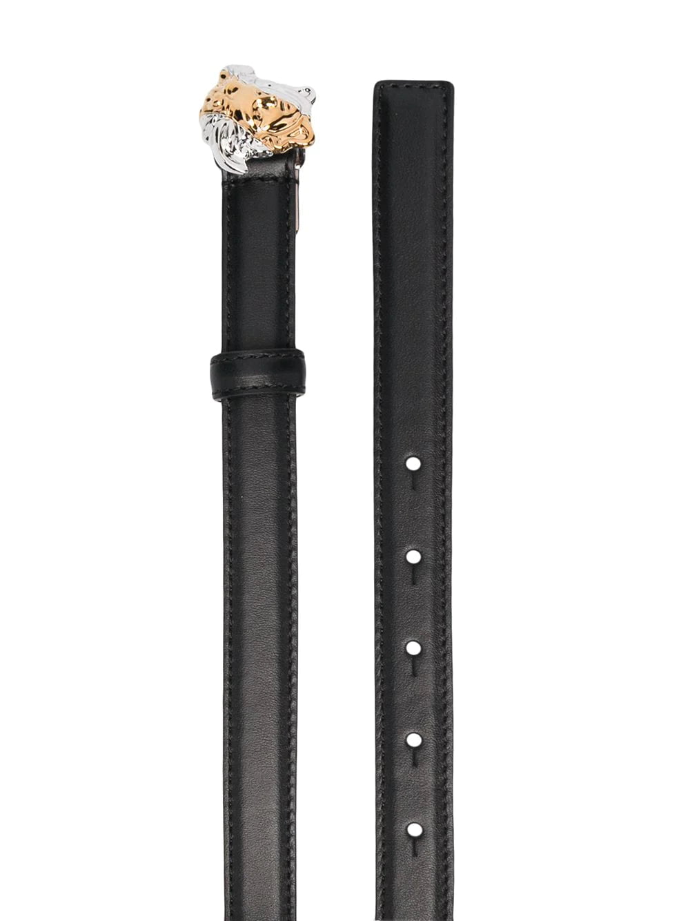 Versace Palazzo Dia leather belt - Image 2