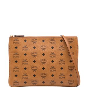 MCM medium pouch-pocket crossbody bag