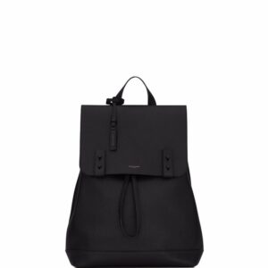 Saint Laurent Sac de Jour leather backpack