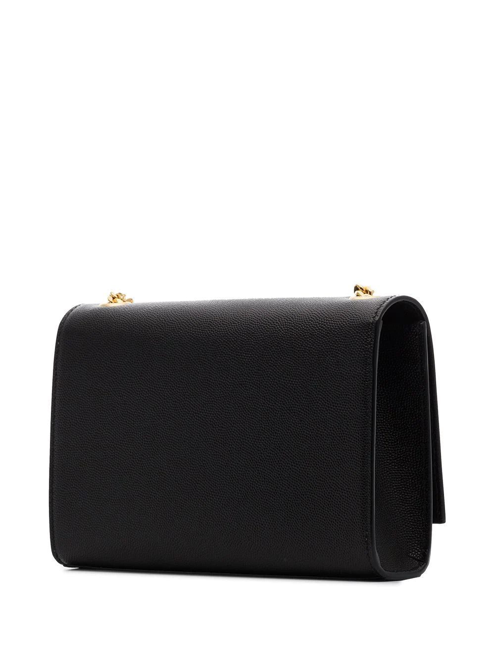 Saint Laurent small Kate leather shoulder bag - Image 3