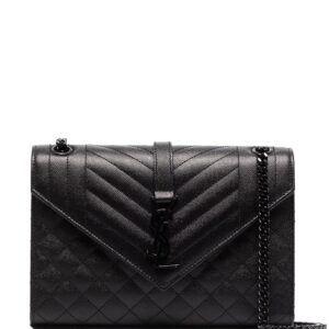 Saint Laurent medium Envelope shoulder bag