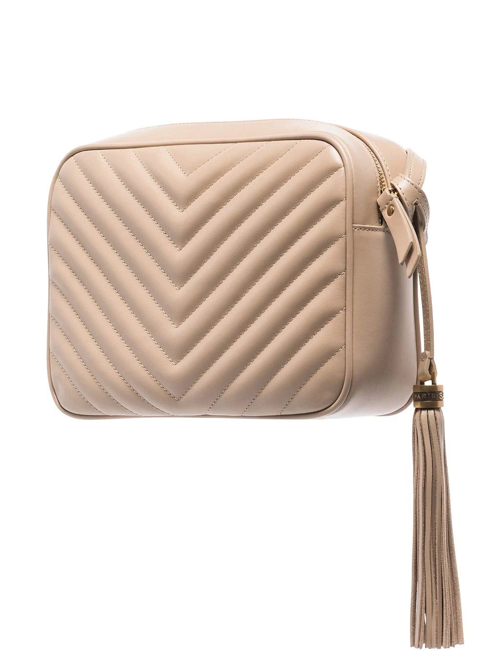 Saint Laurent Lou crossbody camera bag - Image 2