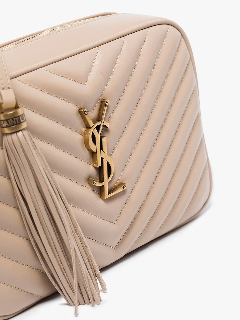 Saint Laurent Lou crossbody camera bag - Image 3