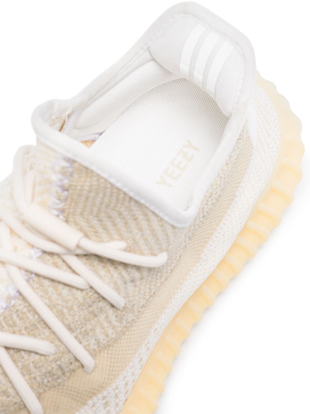 adidas Yeezy YEEZY Boost 350 V2 "Natural" sneakers - Image 2