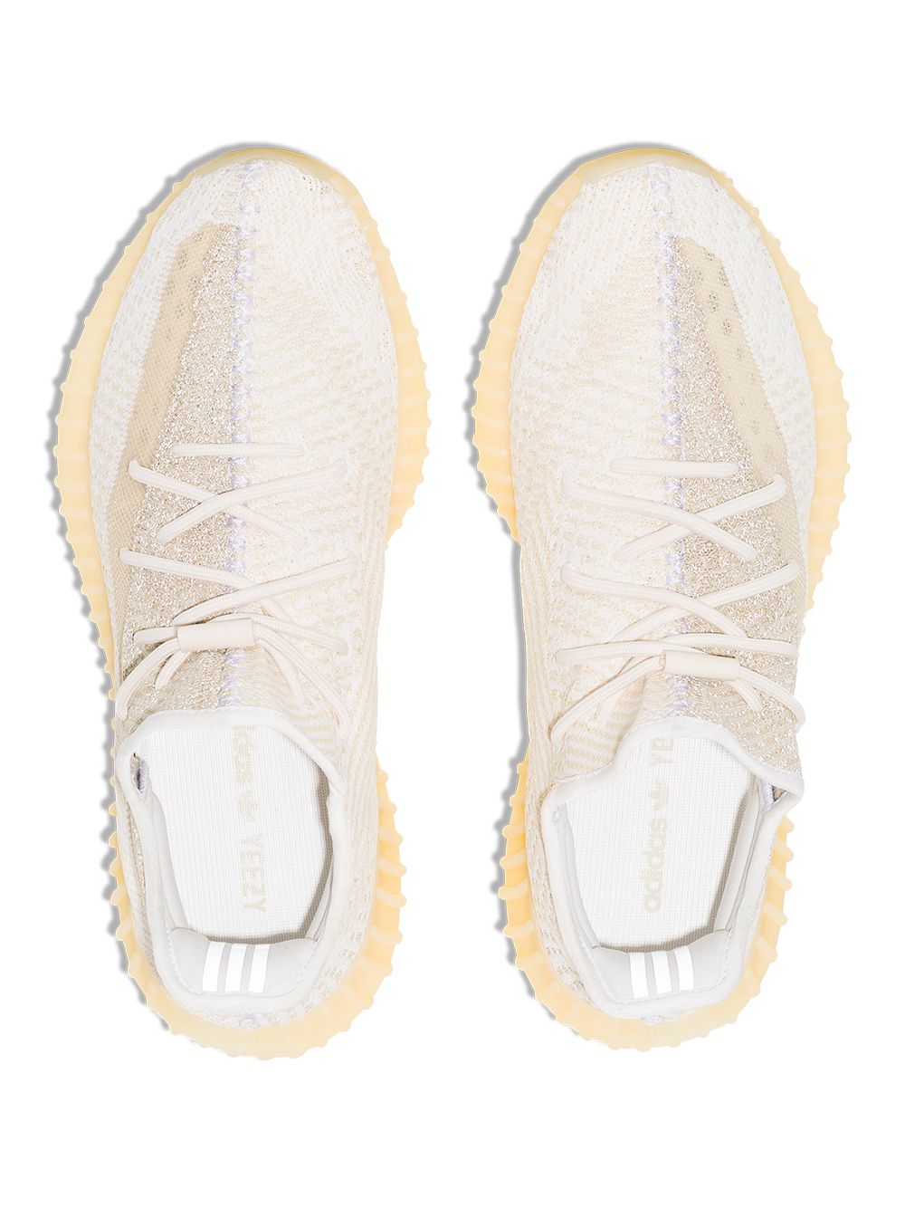adidas Yeezy YEEZY Boost 350 V2 "Natural" sneakers - Image 4