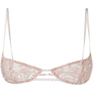 Belle Et Bon Bon  Ophelia soft-cup bra