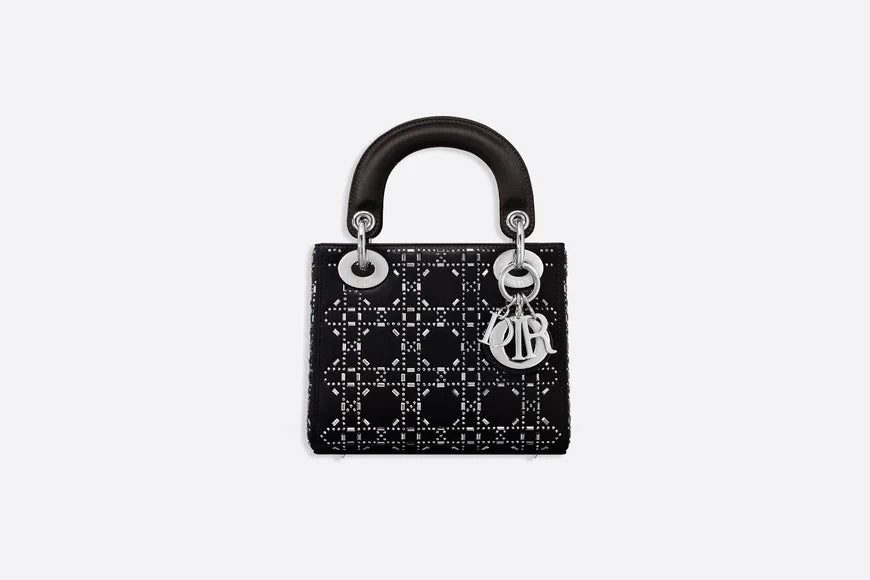 Dior Mini Lady Dior Bag