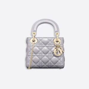 Dior Mini Lady Dior Bag