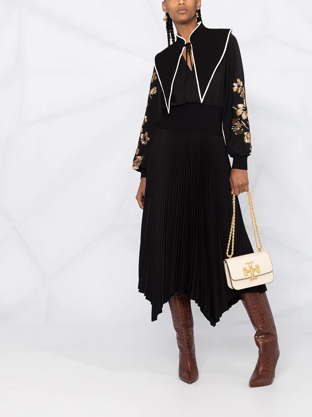 Tory Burch small Eleanor shoulder bag - Image 2