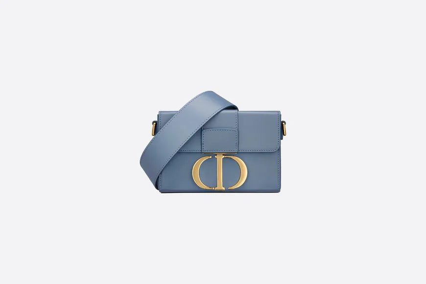Dior 30 Montaigne Box Bag