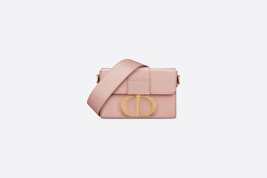 Dior 30 Montaigne Box Bag