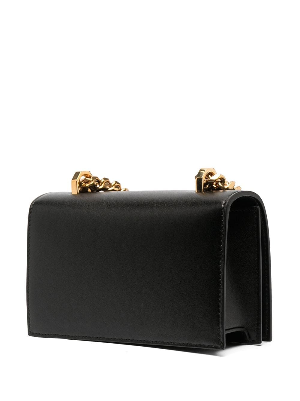 Alexander McQueen mini jewelled shoulder bag - Image 4