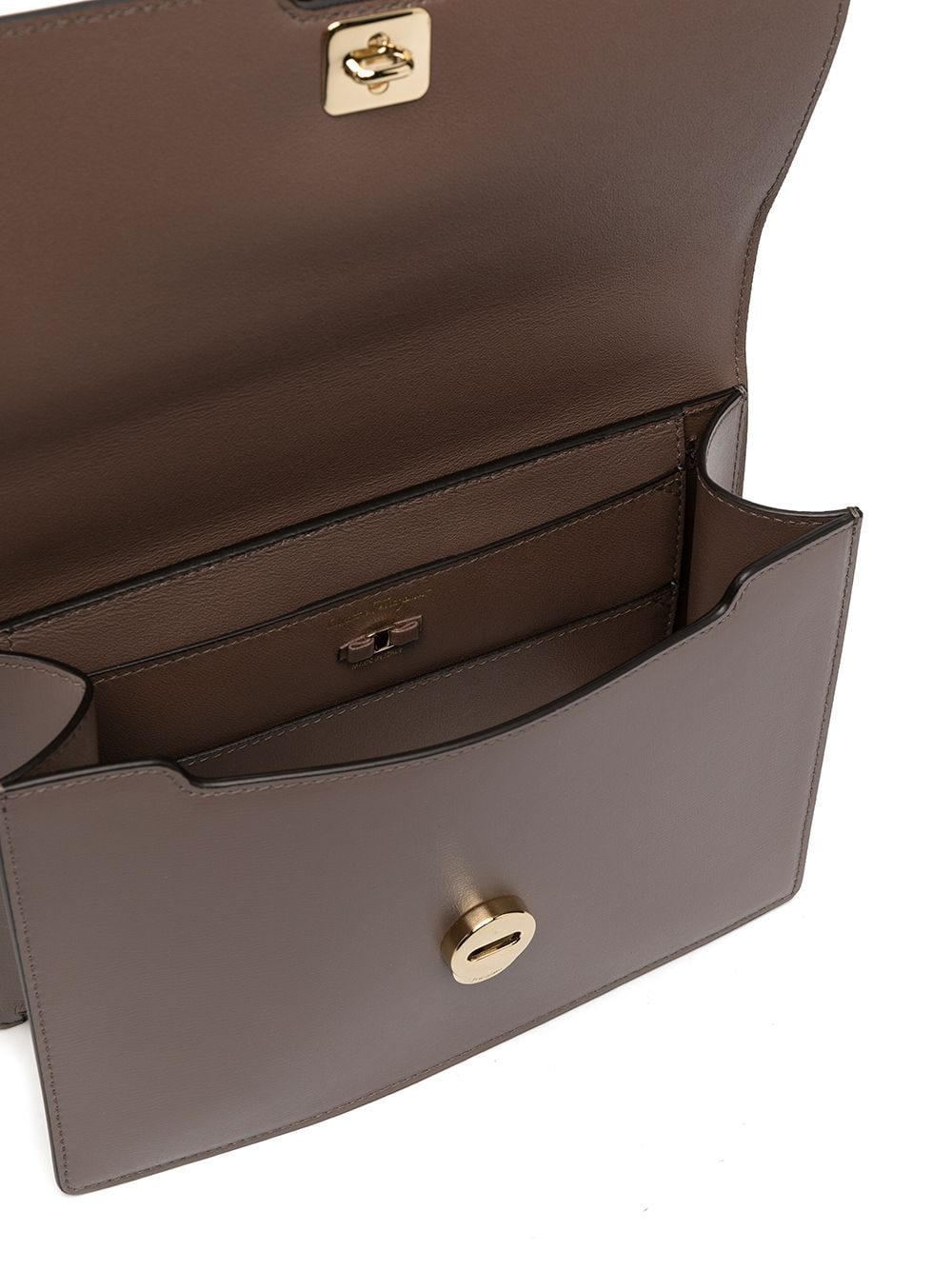 Ferragamo Vara bow cross-body bag - Image 2