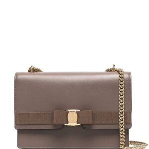 Ferragamo  Vara bow cross-body bag