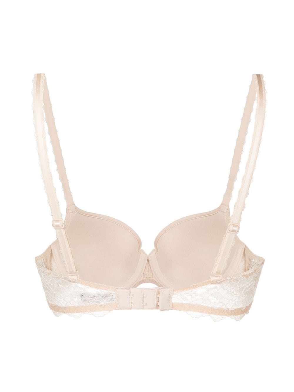 Wacoal lace-detail contour bra - Image 2