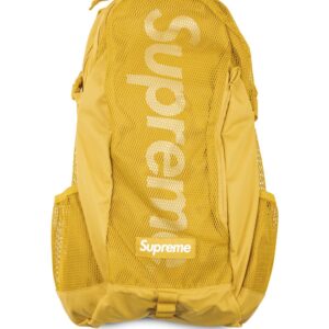 Supreme box logo backpack
