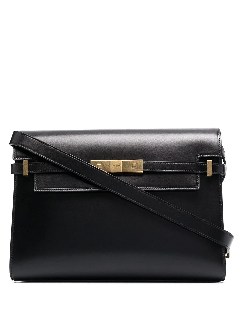 Saint Laurent Manhattan shoulder bag