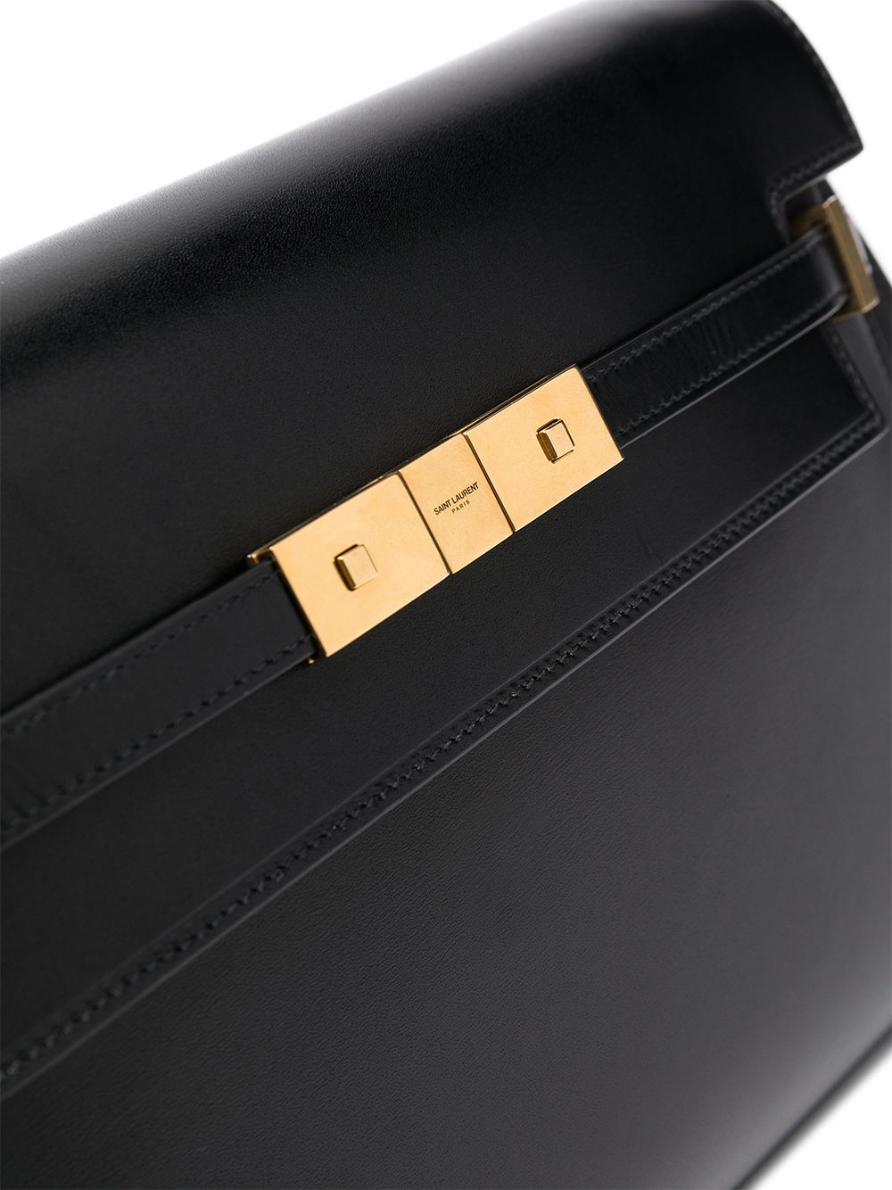 Saint Laurent Manhattan shoulder bag - Image 3