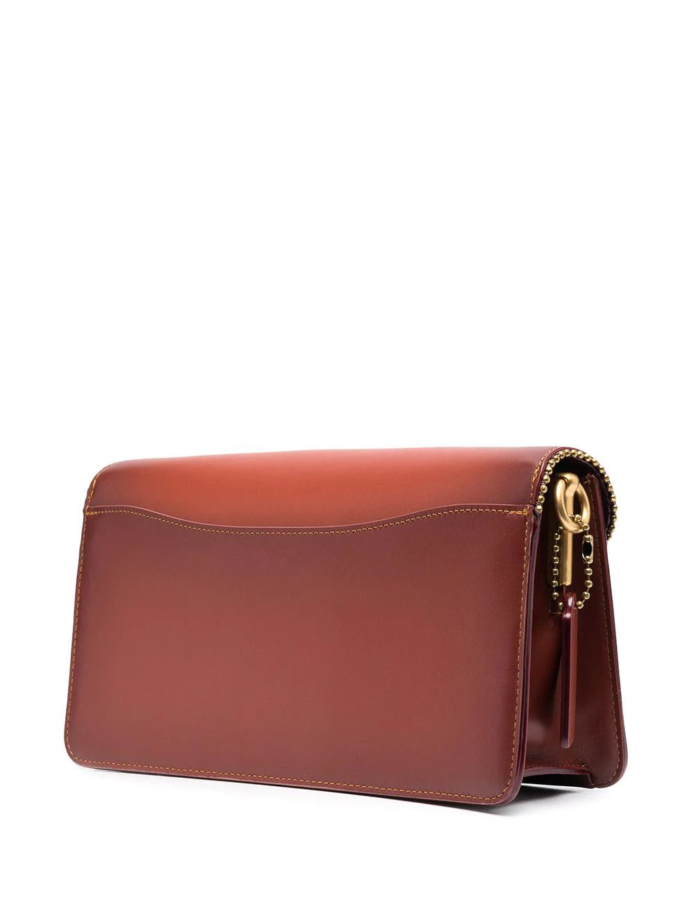 Coach Tabby Signature canvas shoulder bag - Image 3