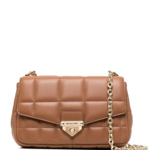Michael Michael Kors  quilted shoulder bag