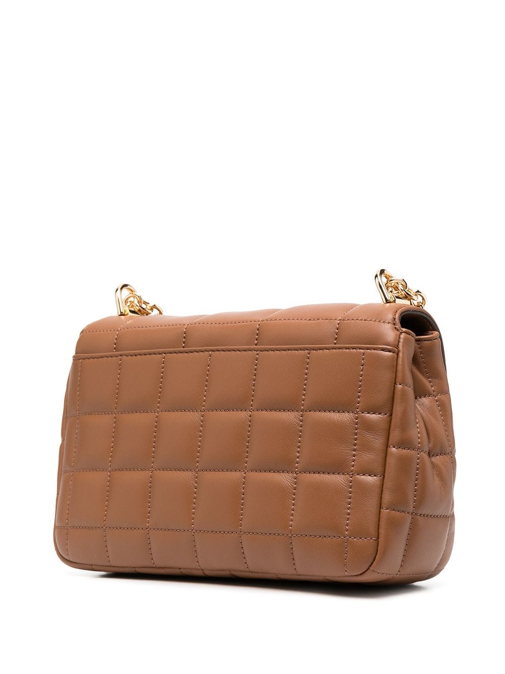 Michael Michael Kors quilted shoulder bag - Image 2