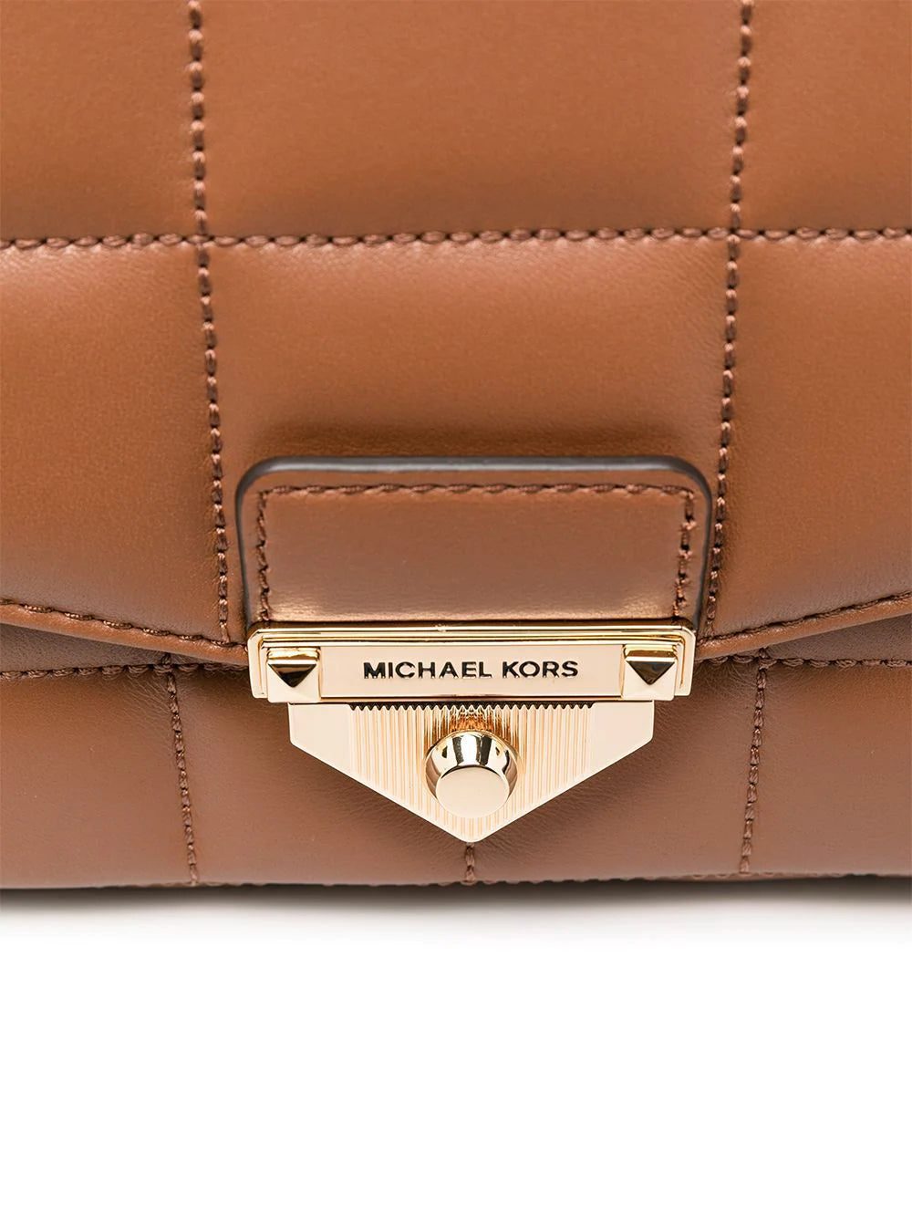 Michael Michael Kors quilted shoulder bag - Image 3