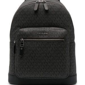 Michael Michael Kors Hudson monogram backpack