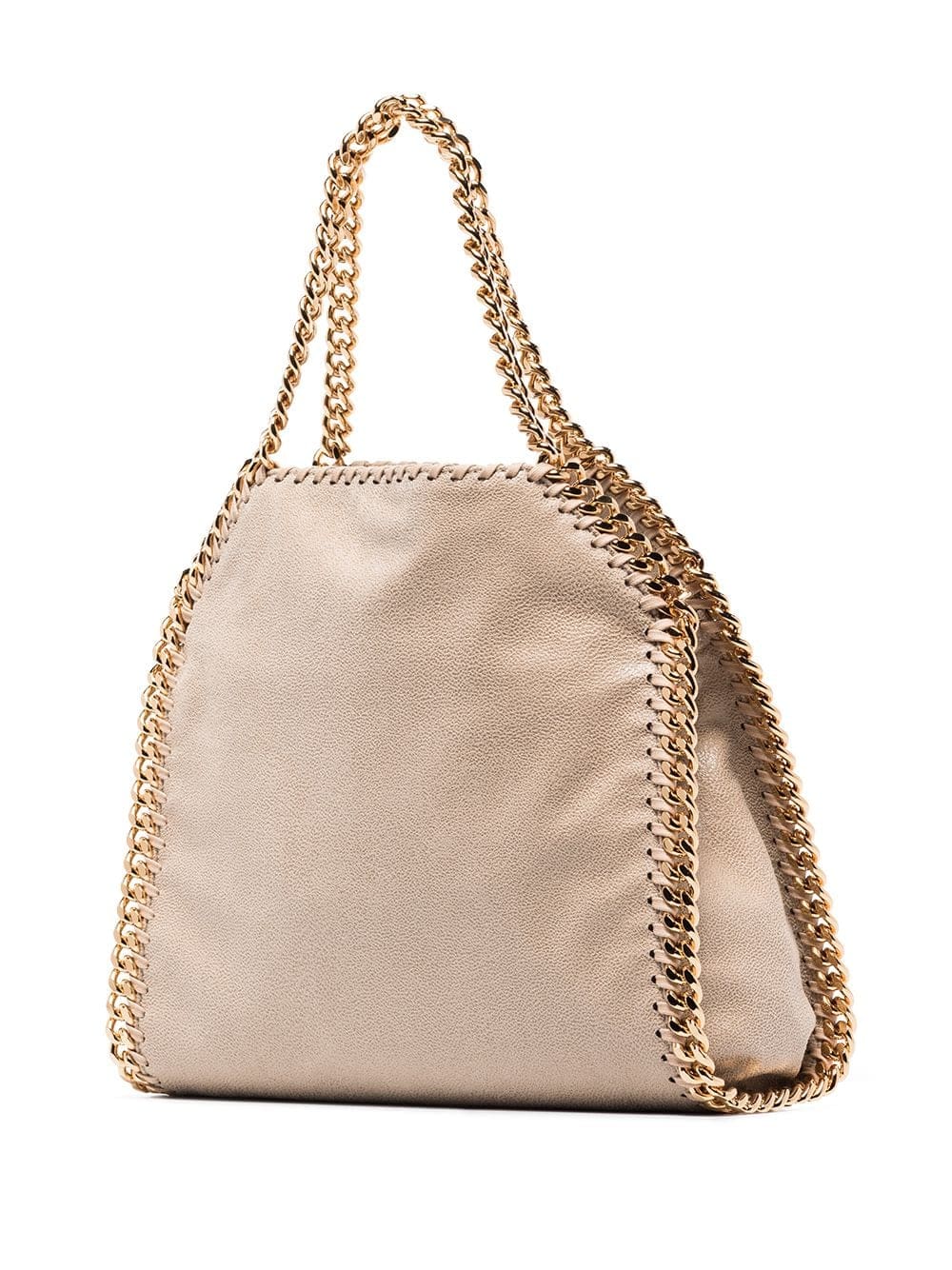 Stella McCartney mini Falabella tote bag - Image 3
