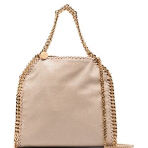 Stella McCartney mini Falabella tote bag