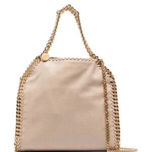 Stella McCartney mini Falabella tote bag