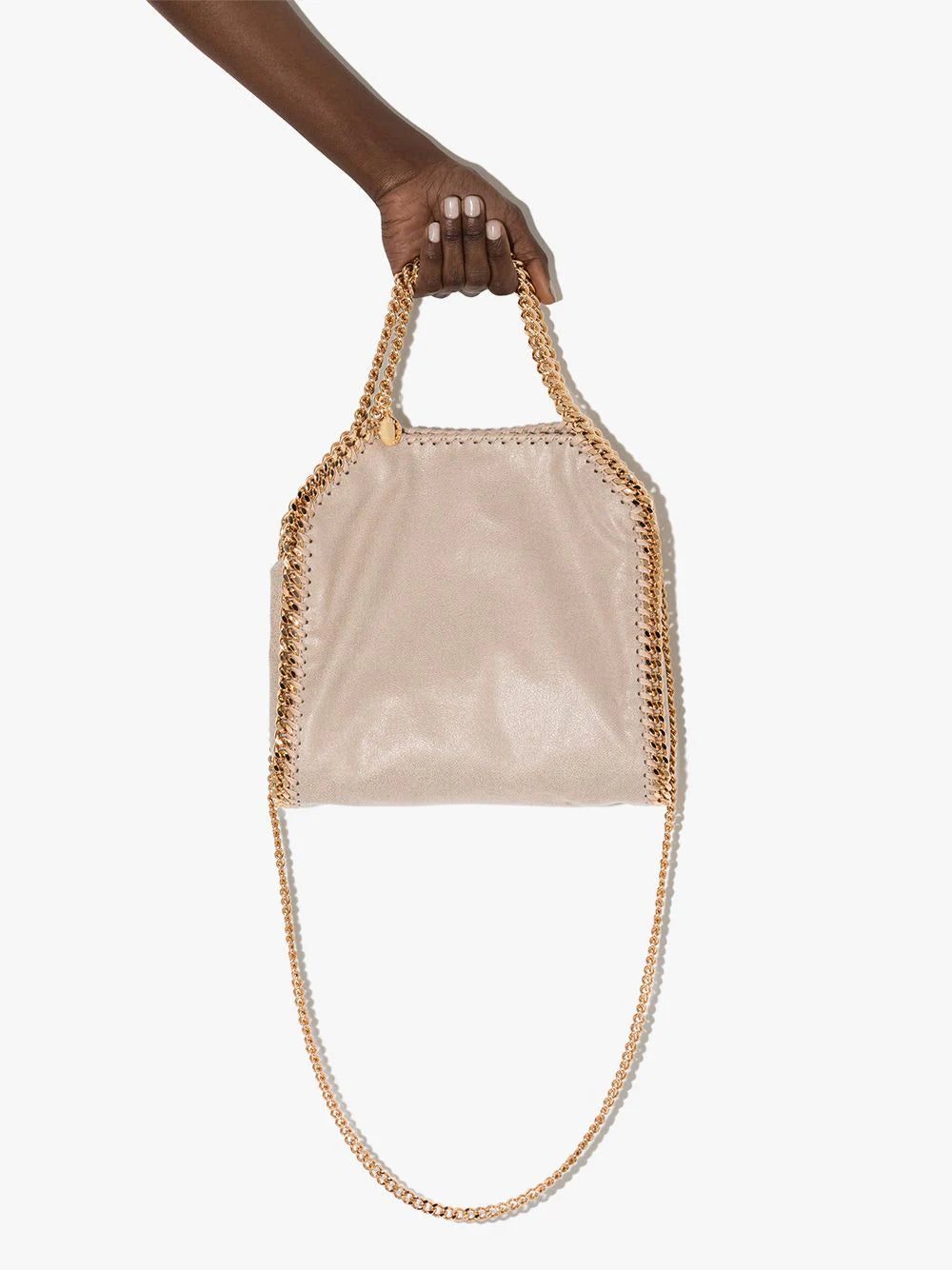 Stella McCartney mini Falabella tote bag - Image 4