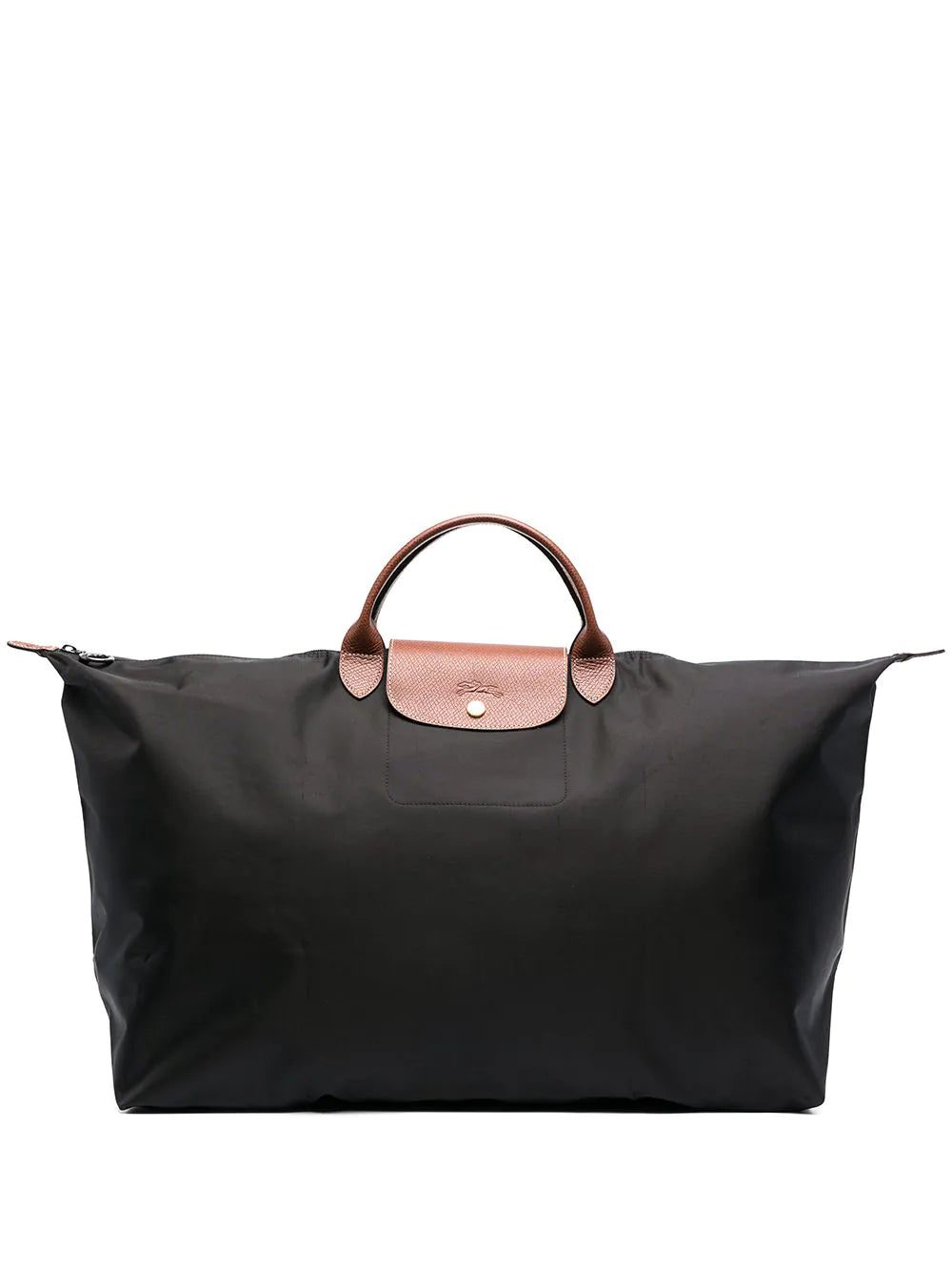 Longchamp extra large Le Pliage travel bag