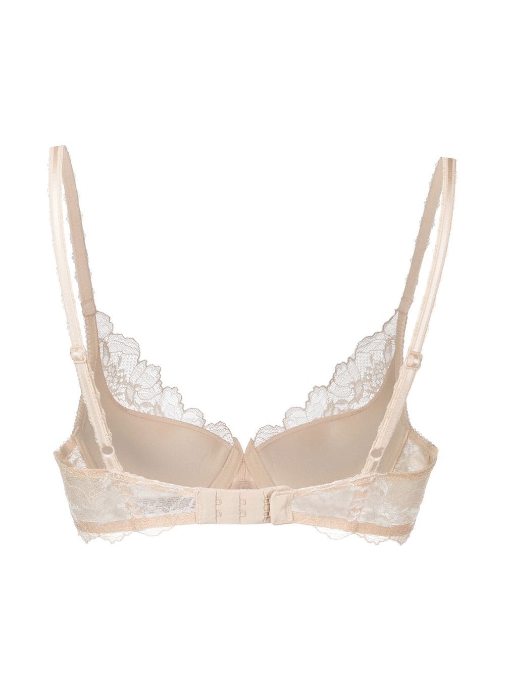 Wacoal lace-detail moulded bra - Image 2