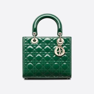 Dior Medium Lady Dior Bag