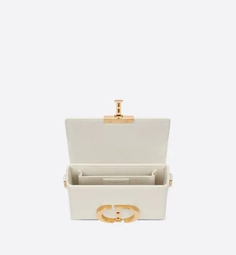 Dior 30 Montaigne Box Bag - Image 3