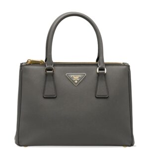 Prada  small Galleria tote bag