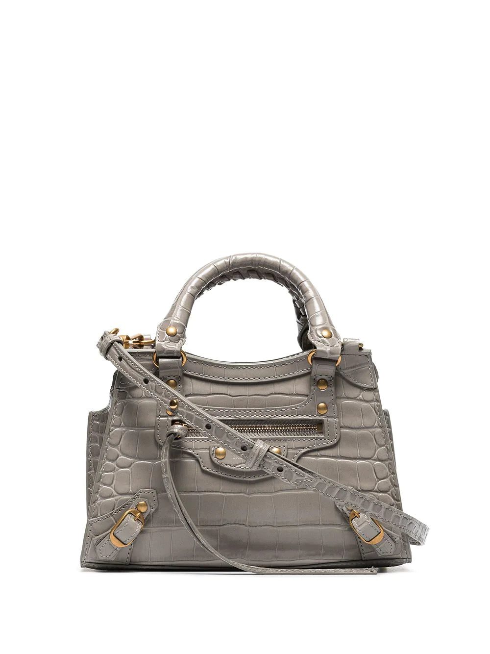 Balenciaga mini Neo Classic City bag