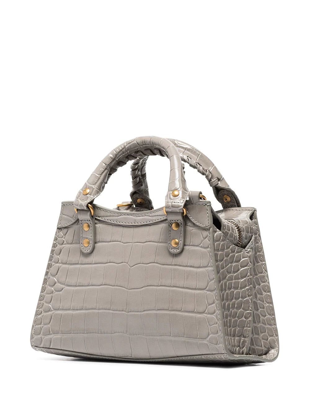 Balenciaga mini Neo Classic City bag - Image 3